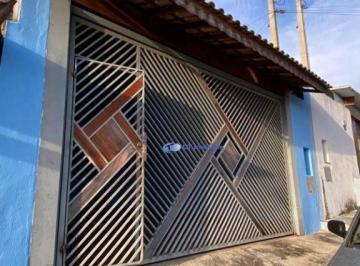 Casa · 115m² · 2 Quartos · 2 Vagas · Casa em Jardim Maria Amélia, Jacareí/SP de 115m² 2 quartos para locação R$ 1.600,00/mes