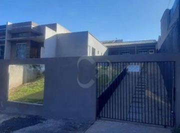 Apartamento · 46m² · 1 Quarto · 2 Vagas · Kitnet em Colinas, Londrina/PR de 46m² 1 quartos para locação R$ 1.200,00/mes