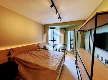 Apartamento · 25m² · 1 Quarto · 1 Vaga · Flat em Boa Viagem, Recife/PE de 25m² 1 quartos para locação R$ 2.099,00/mes