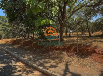 Terreno · 400m² · Terreno em Lundcea, Lagoa Santa/MG de 0m² à venda por R$ 350.000,00