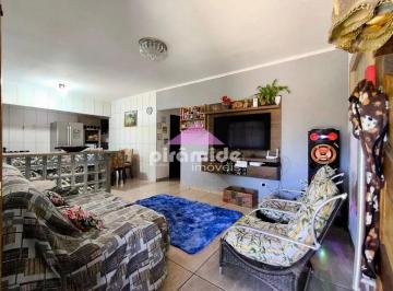Casa · 170m² · 3 Quartos · 5 Vagas · Casa em Pontal de Santa Marina, Caraguatatuba/SP de 170m² 3 quartos à venda por R$ 580.000,00
