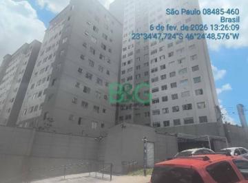 Apartamento · 35m² · 2 Quartos · Apartamento em Conjunto Habitacional Santa Etelvina III, São Paulo/SP de 35m² 2 quartos à venda por 