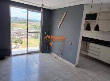 Apartamento · 47m² · 2 Quartos · 1 Vaga · Apartamento em Jardim Bela Vista, Guarulhos/SP de 47m² 2 quartos para locação R$ 1.842,90/mes