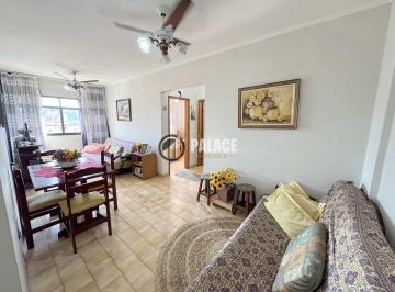 Apartamento · 52m² · 1 Quarto · 1 Vaga · Apartamento em Boqueirão, Praia Grande/SP de 52m² 1 quartos à venda por R$ 325.000,00