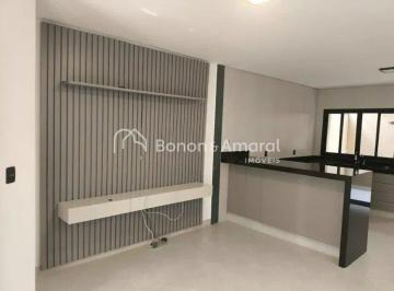 Casa · 104m² · 2 Quartos · 2 Vagas · Casa em Chácara Primavera, Campinas/SP de 104m² 2 quartos para locação R$ 5.200,00/mes