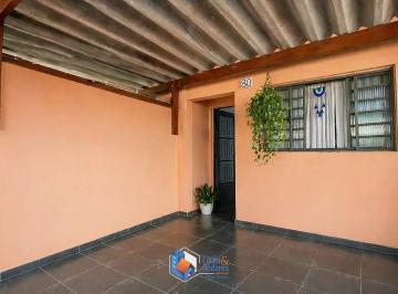 Casa · 120m² · 4 Quartos · 1 Vaga · Casa em Vila Prado, São Paulo/SP de 120m² 4 quartos à venda por R$ 420.000,00