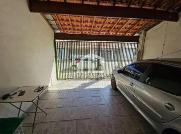 Casa térrea no Parque dos Ipês. 2 dormitórios, sala dois ambientes, área de serv · Casa em Parque dos Ipês, São José dos Campos/SP de 73m² 2 quartos à venda por R$ 374.000,00