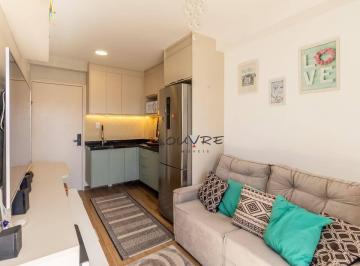 Apartamento · 33m² · 1 Quarto · 1 Vaga · Apartamento em Vila Mariana, São Paulo/SP de 33m² 1 quartos à venda por R$ 669.000,00