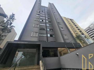 Apartamento · 70m² · 3 Quartos · 1 Vaga · Apartamento em Centro, Londrina/PR de 70m² 3 quartos à venda por R$ 320.000,00