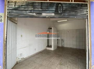 Comercial · 50m² · Ponto em Parque São Bento, Sorocaba/SP de 50m² para locação R$ 800,00/mes