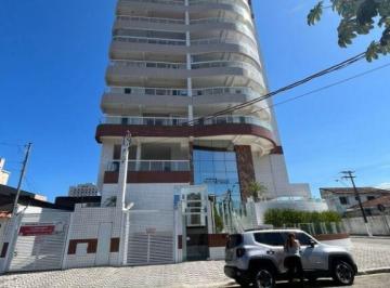 Apartamento · 71m² · 2 Quartos · 1 Vaga · Apartamento em Balneário Maracanã, Praia Grande/SP de 71m² 2 quartos à venda por R$ 449.000,00