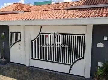 Casa · 60m² · 3 Quartos · 2 Vagas · Casa em Altos da Vila Paiva, São José dos Campos/SP de 60m² 3 quartos à venda por R$ 480.000,00