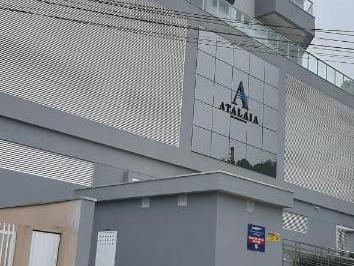 Apartamento · 75m² · 2 Quartos · 1 Vaga · Apartamento em Fazenda, Itajaí/SC de 75m² 2 quartos para locação R$ 3.900,00/mes