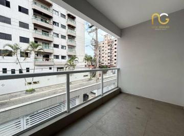 Casa · 75m² · 2 Quartos · Casa em Vila Caiçara, Praia Grande/SP de 75m² 2 quartos à venda por R$ 510.000,00