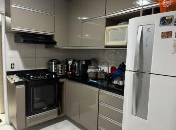 Casa · 58m² · 2 Quartos · 1 Vaga · Casa em Outeiro de Passárgada, Cotia/SP de 58m² 2 quartos à venda por R$ 350.000,00