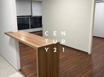 Apartamento · 57m² · 1 Quarto · 1 Vaga · Apartamento em Pinheiros, São Paulo/SP de 57m² 1 quartos para locação R$ 6.000,00/mes