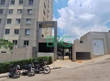 Apartamento · 33m² · 2 Quartos · Apartamento em Paraisópolis, São Paulo/SP de 33m² 2 quartos à venda por R$ 120.882,70