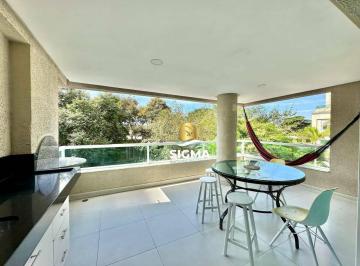 Apartamento · 100m² · 3 Quartos · 1 Vaga · Apartamento em Balneário Cidade Atlântica, Guarujá/SP de 100m² 3 quartos à venda por R$ 550.000,00