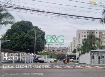 Apartamento · 45m² · 2 Quartos · 1 Vaga · Apartamento em Jardim São Gerônimo (Nova Veneza), Sumaré/SP de 45m² 2 quartos à venda por R$ 126.926