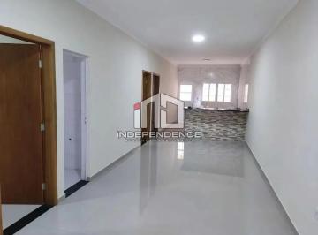Casa Térrea recém construída na região do Santa Júlia.3 Dormitórios sendo uma su · Casa em Jardim Santa Rosa, São José dos Campos/SP de 80m² 3 quartos à venda por R$ 480.000,00