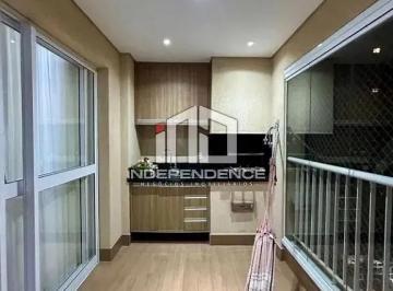 Apartamento Aluguel 156m² de 3 quartos · Apartamento em Jardim das Indústrias, São José dos Campos/SP de 156m² 3 quartos para locação R$ 7.50