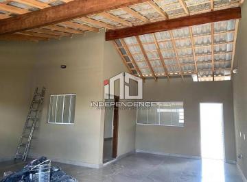 Casa Venda 175m² de 3 quartos · Casa em Setville Altos de São José, São José dos Campos/SP de 119m² 3 quartos à venda por R$ 475.000