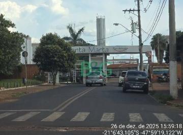 Apartamento · 43m² · 2 Quartos · 1 Vaga · Apartamento em Jardim Santa Marta, Sertãozinho/SP de 43m² 2 quartos à venda por R$ 78.201,87