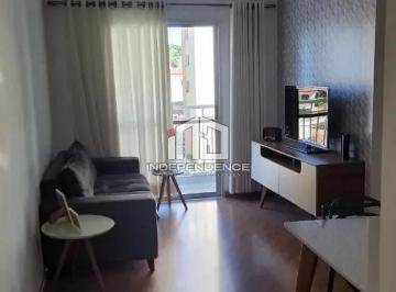 Apartamento com 3 dormitórios à venda no Monte Castelo. Bem localizado. Próximo · Apartamento em Monte Castelo, São José dos Campos/SP de 72m² 3 quartos à venda por R$ 479.000,00