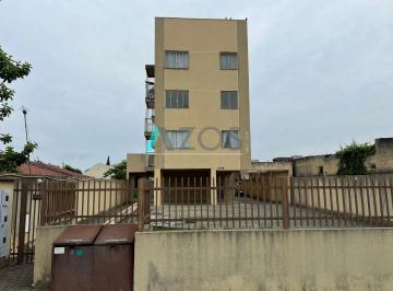 Apartamento · 50m² · 2 Quartos · 1 Vaga · Apartamento em Rio Verde, Colombo/PR de 50m² 2 quartos à venda por R$ 220.000,00