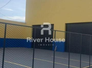 Comercial · 300m² · Galpão em Parque Nova Esperança II, Cuiabá/MT de 300m² para locação R$ 7.000,00/mes