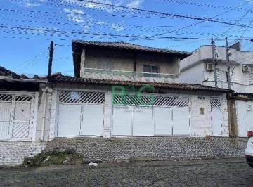 Casa · 47m² · 2 Quartos · 1 Vaga · Casa em Cidade Ocian, Praia Grande/SP de 47m² 2 quartos à venda por R$ 261.622,85
