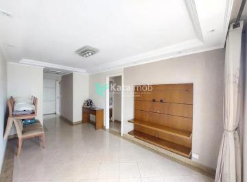 Apartamento · 56m² · 2 Quartos · 1 Vaga · Apartamento em Parque Imperial, São Paulo/SP de 56m² 2 quartos à venda por R$ 570.000,00