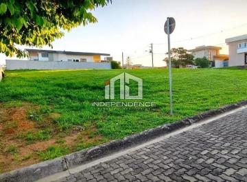 Lote de Esquina 587 m² Ecopark Bourbon, Caçapava (20 min de São José dos Campo · Terreno em Condomínio Residencial Ecopark Bourbon, Caçapava/SP de 10m² à venda por R$ 365.000,00