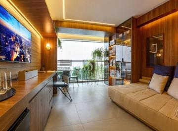 Apartamento · 29m² · 1 Quarto · Apartamento em Vila Pompéia, São Paulo/SP de 29m² 1 quartos à venda por R$ 460.000,00