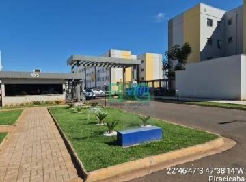 Apartamento · 45m² · 2 Quartos · 1 Vaga · Apartamento em Chácaras Água Branca, Piracicaba/SP de 45m² 2 quartos à venda por R$ 81.964,82