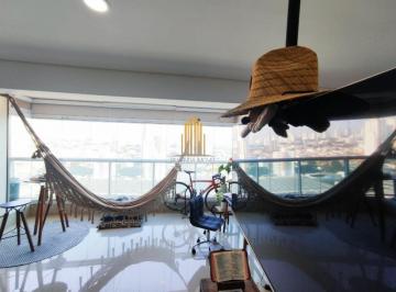 Apartamento · 43m² · 1 Quarto · 1 Vaga · Apartamento em Jardim Aeroporto, São Paulo/SP de 43m² 1 quartos à venda por R$ 580.000,00