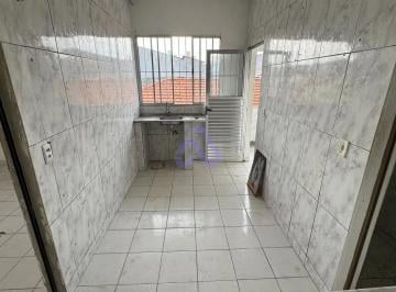 Casa · 28m² · 1 Quarto · Casa em Parque Guarani, São Paulo/SP de 28m² 1 quartos para locação R$ 970,00/mes