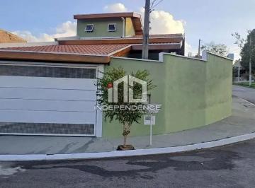 Casa · 72m² · 2 Quartos · 2 Vagas · Casa em Jardim Mariana II, São José dos Campos/SP de 72m² 2 quartos à venda por R$ 390.000,00