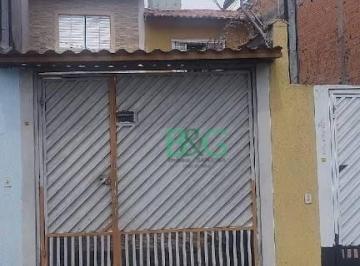 Casa · 61m² · 2 Quartos · Casa em Vila Popular, São Paulo/SP de 61m² 2 quartos à venda por R$ 199.312,70
