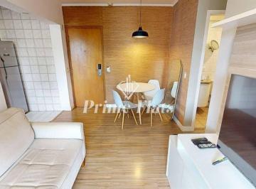 Apartamento en Aluguel de 2 quartos Cidade Monções · Flat em Cidade Monções, São Paulo/SP de 54m² 2 quartos para locação R$ 4.304,00/mes