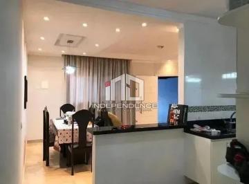 Casa térrea no Vila Branca.3 dormitórios sendo um suíte, com espaço para closet, · Casa em Loteamento Villa Branca, Jacareí/SP de 137m² 3 quartos à venda por R$ 577.000,00