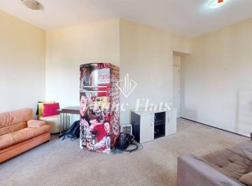 Apartamento de 2 quartos, São Paulo · Flat em Jardim Ampliação, São Paulo/SP de 73m² 2 quartos à venda por R$ 403.000,00