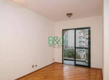 Apartamento · 75m² · 2 Quartos · 2 Vagas · Apartamento em Vila Suzana, São Paulo/SP de 75m² 2 quartos para locação R$ 2.000,00/mes