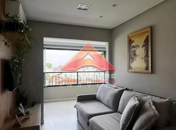 Apartamento · 58m² · 2 Quartos · 1 Vaga · Apartamento em Jardim Primavera, Jacareí/SP de 58m² 2 quartos à venda por R$ 460.000,00
