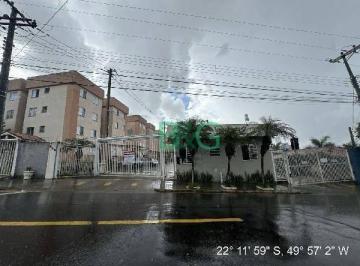 Apartamento · 42m² · 2 Quartos · 1 Vaga · Apartamento em São Paulo, Marília/SP de 42m² 2 quartos à venda por R$ 78.000,00