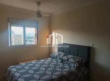 Apartamento na região central, perto de tudo.2 dormitórios sendo um suíte, sala  · Apartamento em Centro, São José dos Campos/SP de 60m² 2 quartos à venda por R$ 475.000,00