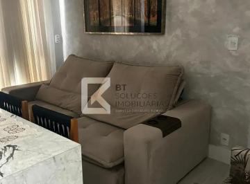 Apartamento · 52m² · 2 Quartos · Apartamento em Jardim Casablanca, Indaiatuba/SP de 52m² 2 quartos à venda por R$ 485.000,00
