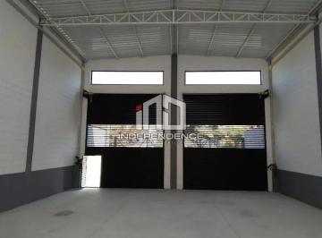 Apresentamos este impressionante galpão/barracão/galpão logístico disponível par · Galpão em Jardim Santa Luzia, São José dos Campos/SP de 150m² para locação R$ 4.500,00/mes