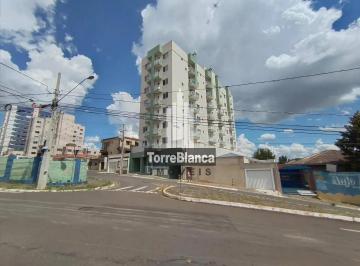 Apartamento · 35m² · 1 Quarto · Apartamento em Centro, Ponta Grossa/PR de 35m² 1 quartos para locação R$ 1.290,00/mes