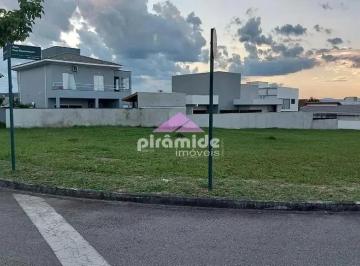 Terreno · 10m² · Terreno em Condomínio Terras do Vale, Caçapava/SP de 10m² à venda por R$ 480.000,00